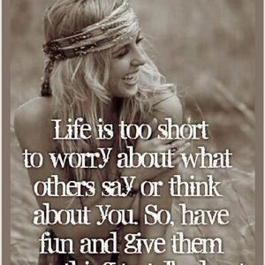 Meet your Posher, Fran